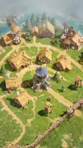 Lordrush screenshot