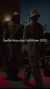 Louis Vuitton screenshot