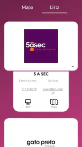 LoureShopping screenshot