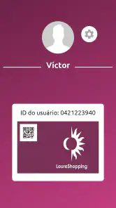 LoureShopping screenshot