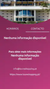 LoureShopping screenshot