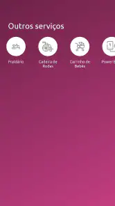 LoureShopping screenshot