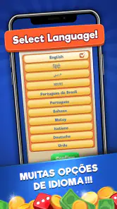 Ludo Club: Jogo Divertido screenshot