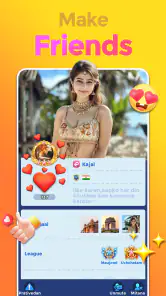 Ludo Royal - Happy Voice Chat screenshot