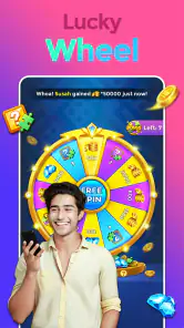 Ludo Royal - Happy Voice Chat screenshot
