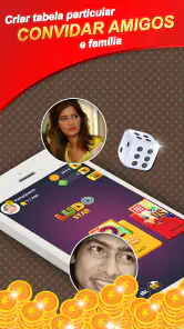 Ludo STAR screenshot