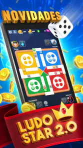 Ludo Titan screenshot