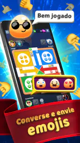 Ludo Titan screenshot