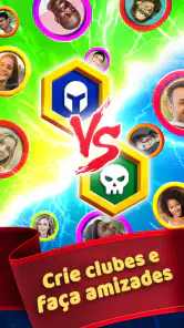 Ludo Titan screenshot