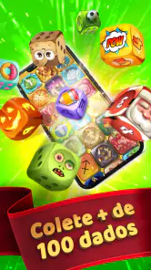 Ludo Titan screenshot