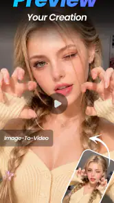 Lumdapk: AI Visual Hub screenshot