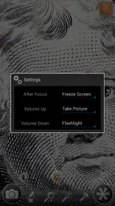 Lupa & Microscópio + screenshot