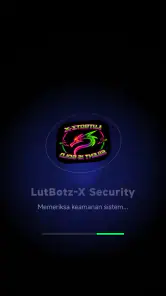 LutBotz Guard screenshot