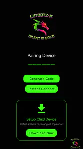 LutBotz Guard screenshot