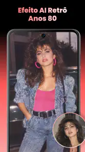 Lynix: AI Photo & Video Maker screenshot