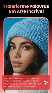Lynix: AI Photo & Video Maker screenshot