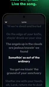 Lyra – Música, Rádio & Podcast screenshot