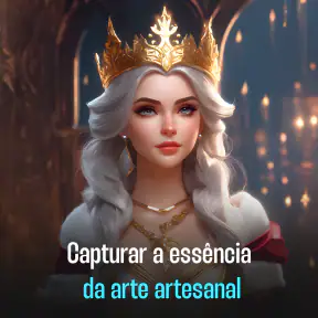 Magia troca rosto: Avatares IA screenshot