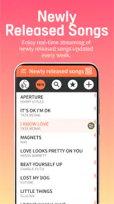 Magicsing Karaoke screenshot