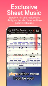 Magicsing Karaoke screenshot