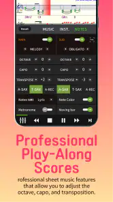 Magicsing Karaoke screenshot