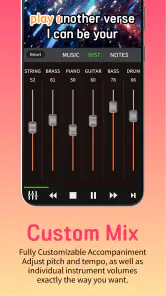 Magicsing Karaoke screenshot