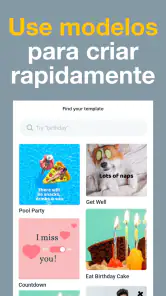 Magisto Editor de Vídeo screenshot
