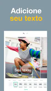 Magisto Editor de Vídeo screenshot