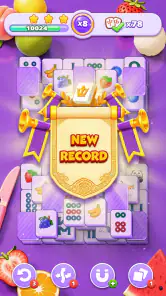 Mahjong Blast - Puzzle de Mesa screenshot