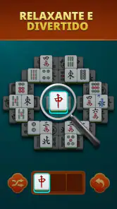 Mahjong Match screenshot