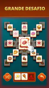 Mahjong Match screenshot