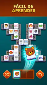 Mahjong Match screenshot