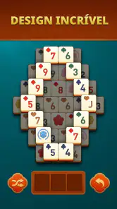Mahjong Match screenshot