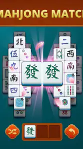 Mahjong Match screenshot