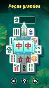 Mahjong Mestre: Desafio Diário screenshot