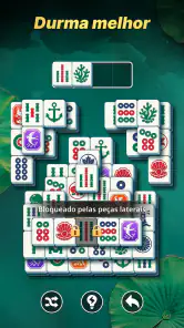 Mahjong Mestre: Desafio Diário screenshot