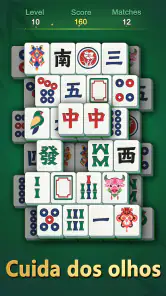Mahjong Scapes® screenshot