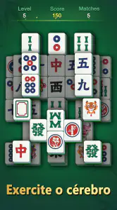 Mahjong Scapes® screenshot