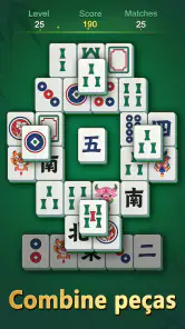 Mahjong Scapes® screenshot