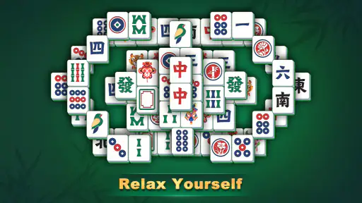 Mahjong Scapes® screenshot