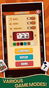 Mahjong Solitaire - Master screenshot