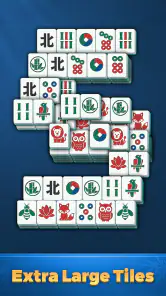 Mahjong Zen: Solitaire Puzzle screenshot