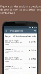 Mais Gasolina screenshot