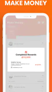 Make Money - Ganhar dinheiro screenshot