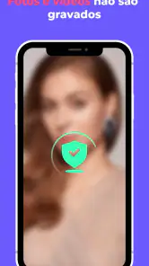 Mako -  Video Chat en Vivo screenshot