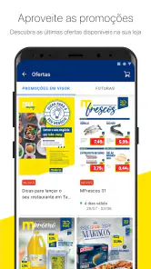 Makro Companion screenshot