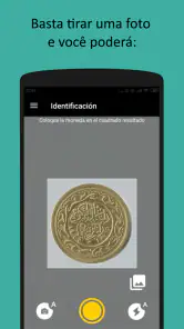 Maktun: procurar moeda e nota screenshot