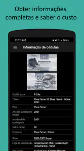 Maktun: procurar moeda e nota screenshot