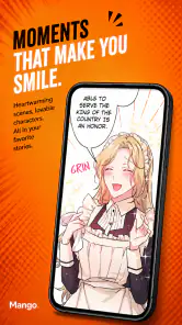 Mango: Comics & Manga screenshot
