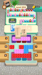Mania do Café - Trânsito screenshot